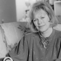 Lady Antonia Fraser